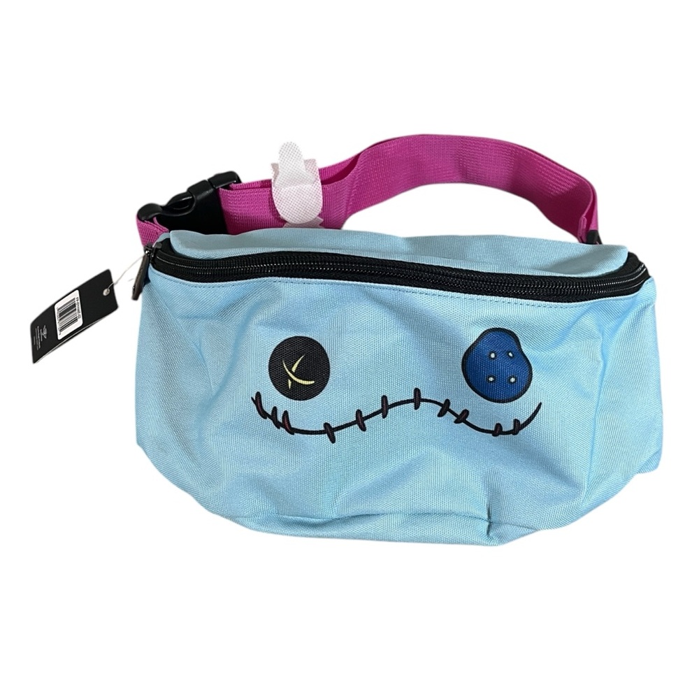 Disney Scrump Fanny Pack